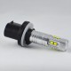 Автомобильная led лампа в противотуманные фонари цоколь Н27(880) Cree 50W Белый 6000K