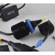 LED лампы в головной свет серии SM1 Цоколь H11, H8, H9, 20W, 2800 Люмен/Комплект 3000/6000K