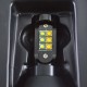 Установочный комплект авто ламп ДХО и Поворот SLP LED с цоколем 7440(WY21W)(7443) 12 Cree led жёлтый/белый
