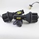 Установочный комплект авто ламп ДХО и Поворот SLP LED с цоколем 7440(WY21W)(7443) 12 Cree led жёлтый/белый