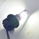 Установочный комплект авто ламп ДХО и Поворот SLP LED с цоколем 7440(WY21W)(7443) 12 Cree led жёлтый/белый