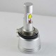 Комплект LED ламп SLP LED, H15 (PGS23t-1) Cree 25W Белый 6000K