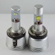 Комплект LED ламп SLP LED, H15 (PGS23t-1) Cree 25W Белый 6000K