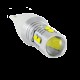 Светодиодная автомобильная лампа SL LED с цоколем T15(W16W)-Cree-50W-в фонарь заднего хода