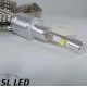 Комплект LED ламп в головной свет серии SL-R3 Цоколь H7, 40W, 4800 Люмен/Комплект