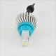SLP LED светодиодная лампа в задний ход, цоколь T15(W16W) 9 CSP led, 1000 Люмен 9-30 В. 6500К