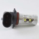 Светодиодная лампа SLP LED в противотуманные фонари с цоколем HB4 (9006) Osram 36W 9-30V 950lm Белый