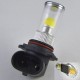Автомобильная лампа в противотуманные фонари SLP LED 3D цоколь НB4(9006) (P22d) 7.5W Белый