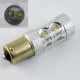 Светодиодная автомобильная лампа SLP LED с цоколем 1156 (P21W)(BA15S) Osram LH CPDP 30W 9-30V Белый
