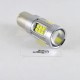 Светодиодная лампа SLP LED Cree в задний ход автомобиля с цоколем 1156(BA15S,P21W) 150W 9-30V 1400lm Белый