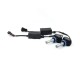 Установочный набор SLP S1-LED ламп в основные фонари SLP S1-LED Цоколь HB4/9006/P22d, 21W, 3250 Люмен Обманка