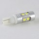 Светодиодная лампа SL LED с цоколем T10(W5W) 10-2835LED-5W- 12-24V