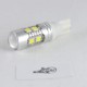 Светодиодная лампа SL LED с цоколем T10(W5W) 10-2835LED-5W- 12-24V