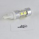 Светодиодная лампа SL LED с цоколем T10(W5W) 10-2835LED-5W- 12-24V