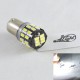 Светодиодная лампа в габарит SLP LED под цоколь T4W(BA9S) 30 светодиодов типа 3014 9-30 В. Белый
