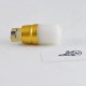 LED лампа в габарит, салон SL LED, с обманкой, can bus, цоколь W5W(T10) 12-3014 led 12 В. Белый 6000K