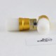 LED лампа в габарит, салон SL LED, с обманкой, can bus, цоколь W5W(T10) 12-3014 led 12 В. Белый 6000K