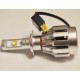 Комплект светодиодных ламп в основные фонари под цоколь H7 Cree 30W 3500 Люмен/Комплект