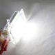 Светодиодная подсветка номерного знака LED модули для автомобилей BMW