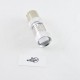 LED лампа в поворот красного фонаря PY21W(1156)(BAU15S) Osram 80W led Янтарный CANBUS
