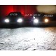 Установочный набор LED ламп в основные фонари SLP S2-LED Цоколь H4, 35W, 5000 Люмен/Комплект