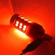 Светодиодная авто лампа SLP LED в задний фонарь с цоколем T20(W21W)(W21/5W) 27-2835 9-30V Красный