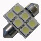 SV8.5-31MM-5050-6-NW