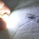 SLP LED светодиодная лампа в подсветку салона, номеров, цоколь SV8.5(C5W) 31mm. 3 CSP led, 12 В. 6500К