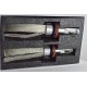 Комплект LED ламп SLH15 LED, Цоколь H15 (PGS23t-1) Cree +Philips 25W Белый 5700K Canbus