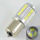 Светодиодная автомобильная лампа SLP LED Цоколь 1156 (P21W)(BA15S) 21-5630 9-30V Белый
