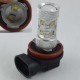 Светодиодная лампа SLP LED в противотуманные фонари с цоколем H11/H8 OSRAM 50W 9-30V 900lm Белый