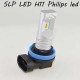 LED лампа в основные фонари серии SLP LED Цоколь Н11/H8/H9, 30W, 800 Люмен/Лампа