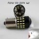 Светодиодная лампа SLP LED 54-3014 SMD в задний ход Цоколь 1156(P21W)(BA15S)(R5W) 6000К