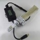 LED ламп в головной свет серии G5S, Н7 Цоколь, 22W, 3600 Люмен/Комплект