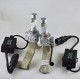 LED лампы в основные фонари серии G5S, НB3 (9005) Цоколь, 22W, 3600 Люмен/Комплект