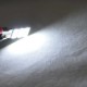 Светодиодная авто лампа SL LED в подсветку салона, багажника и номерных знаков по цоколь T10(W5W) 9-5630 Белый