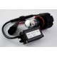 Автомобильная лампа в противотуманные фонари с цоколем H11/H8 Cree 20W 10-30V 1200 люменов Белый