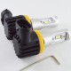 LED лампы в головной свет серии SLC10 Цоколь H11/H8/H9, 16W, 2400 Люмен/Комплект