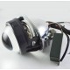 Автомобильные Led билинзы SLB-LED, 3000 Люмен, 3 дюйма