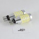 Светодиодная авто лампа SLP LED с цоколем T15(W16W) 87 led 3014 в задний ход
