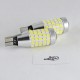 Светодиодная авто лампа SLP LED с цоколем T15(W16W) 87 led 3014 в задний ход