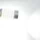 Светодиодная лампа SLP LED 144-3014 SMD в задний ход и ДХО с цоколем 1156(P21W)(BA15S)(R5W) 6000К