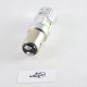 Авто лампа SLP LED с цоколем 1157(P21/5W)(BAY15D) 3030 30led жёлтый/белый
