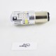 Авто лампа SLP LED с цоколем 1157(P21/5W)(BAY15D) 3030 30led жёлтый/белый