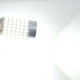 Светодиодная лампа SLP LED 144-3014 SMD в задний ход и ДХО с цоколем 1156(P21W)(BA15S)(R5W) 6000К