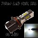 Автомобильная Led лампа SLP LED цоколь P13W (PSX26W) Cree 50W 9-30V дневные ходовые огни 6000К