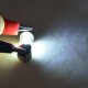 Светодиодная лампа цоколь SV8,5(C5W) 31mm COB LED Белый