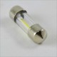Светодиодная лампа цоколь SV8,5(C5W) 31mm COB LED Белый