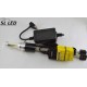 Комплект LED ламп ДХО и дальний свет, SL-R4 Цоколь H15 (PGS23t-1), 30W, 3600 Люмен, с обманкой