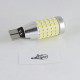 Светодиодная авто лампа SLP LED с цоколем T15(W16W) 87 led 3014 в задний ход